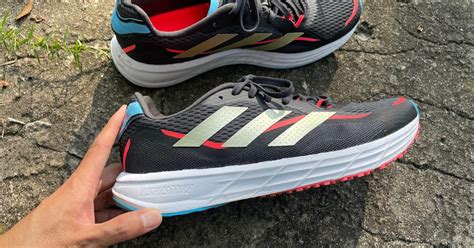 adidas SL20.3 Review (2022) 